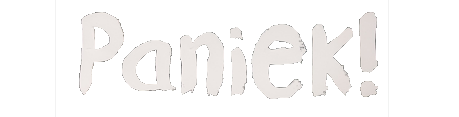 paniek